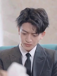 第50集 - 付少跪求復合