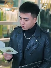 江湖戀人 - Episode 9