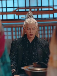 長殊行 - Episode 12