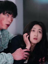 愛無歡：蝕骨驚情 - Episode 16