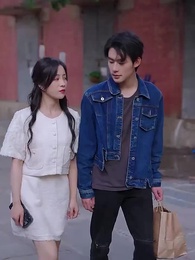 第34集 - 你是我的心頭星