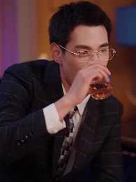 第45集 - 重生後我嫁給了渣男的死對頭