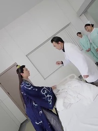 第96集 - 毒妃嫁到