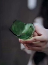 14화 - 구름에 가려진 달