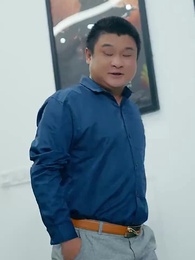 第40集 - 我的霸道美女房東