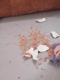 第73集 - 婚淺情深