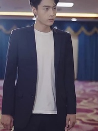 第13集 - 歸來戰神是奶爸