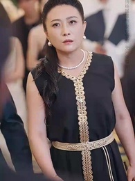 她滿級錦鯉，你惹她幹嘛 - Episode 21