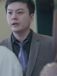 我爸是九州首富 - Episode 26