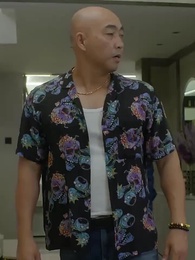 夫人是朵黑心蓮 - Episode 36