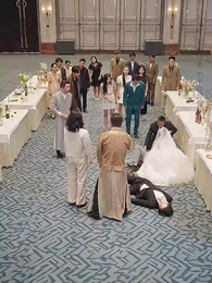 第85集 - 她滿級錦鯉，你惹她幹嘛