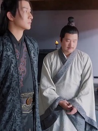 第21集 - 鳳還巢：冷王盛寵法醫妃