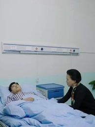 顧少的隱婚罪妻 - Episode 72