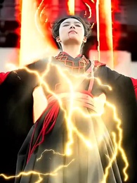 불멸의 의지 - Episode 60