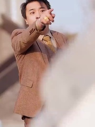 潛龍在淵 - Episode 9