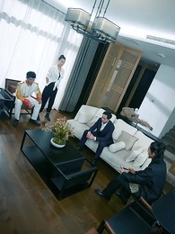 長生帝婿 - Episode 85