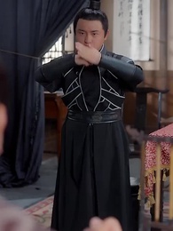 鳳還巢：冷王盛寵法醫妃 - Episode 23