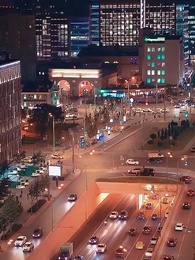 楚少輕點虐，我怕夫人受不住 - Episode 63