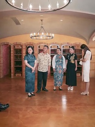 第83集 - 長生帝婿