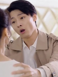 第50集 - 顧少的隱婚罪妻