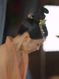 廢後歸來 - Episode 17