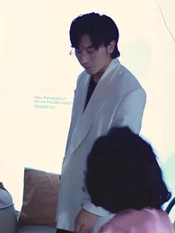 第19集 - 豪門蜜愛：冷少心尖寵