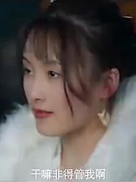 第27集 - 九王爺的告白