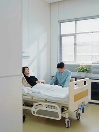 顧少的隱婚罪妻2 - Episode 46