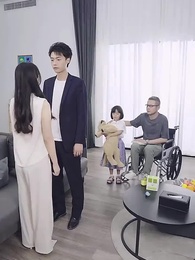 第12集 - 歸來戰神是奶爸