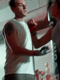 Fated to My Bad Boy Alpha - Episode 16