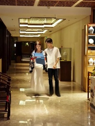 第35話 - 愛なんて言えない