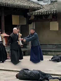 10화 - 불멸의 의지