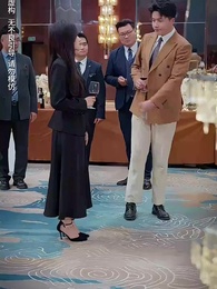 第26集 - 淨身出戶後我殺瘋了