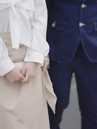 第22集 - 蕭總，你的情深我不配