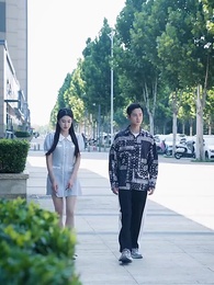 第5集 - 長生帝婿