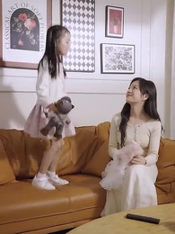 你是我的心頭星 - Episode 51