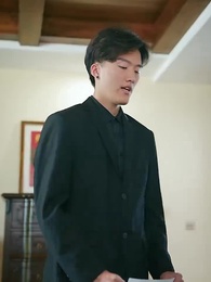 第55集 - 長生帝婿