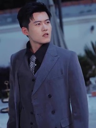 顧少的隱婚罪妻2 - Episode 19