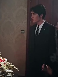 9화 - 구름에 가려진 달