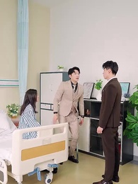 Episode 48 - Pengantin Pengganti Fu Shao