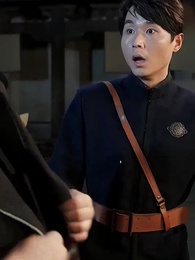 18화 - 불멸의 의지