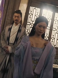 宸王的罪妃 - Episode 72