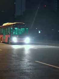 末班車 - Episode 3