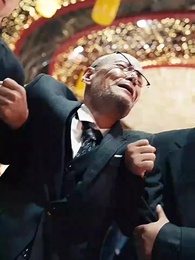 第17集 - 黃昏白月光，保安老爸殺瘋了