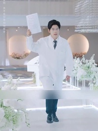 Shattered Illusions - Episode 21