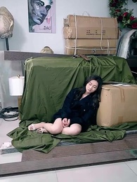 第18集 - 愛無歡:蝕骨驚情