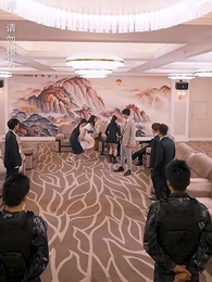 第36集 - 龍炎戰神