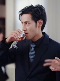 重生後我嫁給了渣男的死對頭 - Episode 40