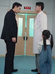 替罪新娘：前夫，放過我 - Episode 12