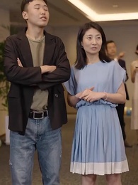 第37集 - 離婚再愛 嬌妻不好追